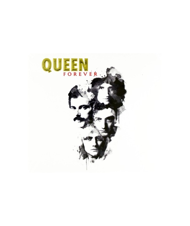 QUEEN-FOREVER-DELUXE-EDITION-lt2-FOR-1gt-4704085-602547040855