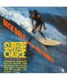 DICK-DALE-HIS-DEL-TONES-SURFER039S-CHOICE-180G-odiopail-LP-771954-8436542016315