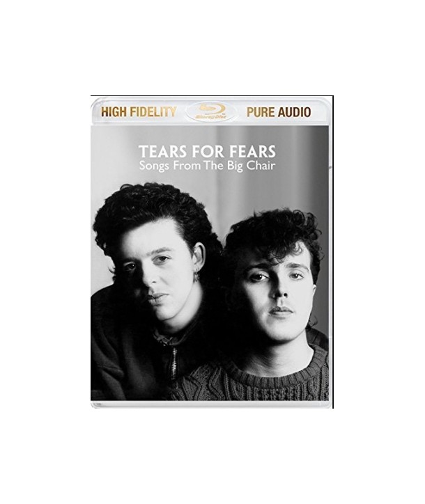 TEARS-FOR-FEARS-SONGS-FROM-THE-BIG-CHAIR-BLU-RAY-AUDIO-3797356-602537973569