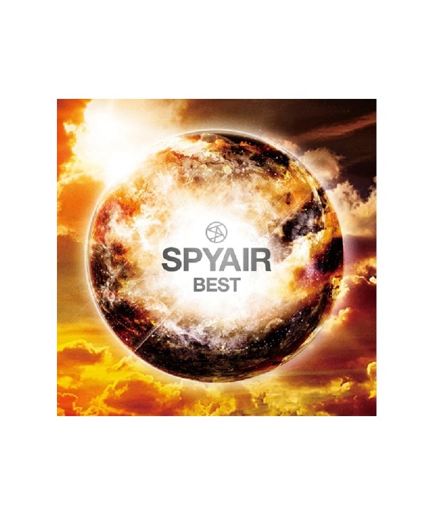 SPYAIR-BEST-2CD-S50433C-8803581154337