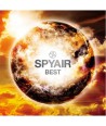 SPYAIR-BEST-2CD-S50433C-8803581154337