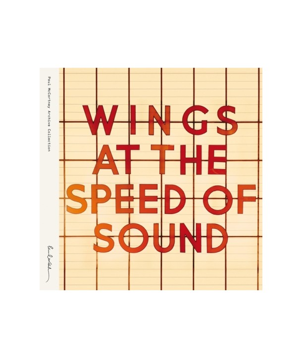 PAUL-MCCARTNEY-WINGS-AT-THE-SPEED-OF-SOUND-SPECIAL-2CD-EDITION-7235671-888072356719