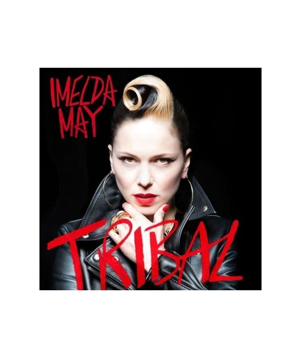 IMELDA-MAY-TRIBAL-GATEFOLD-LP-3778292-602537782925