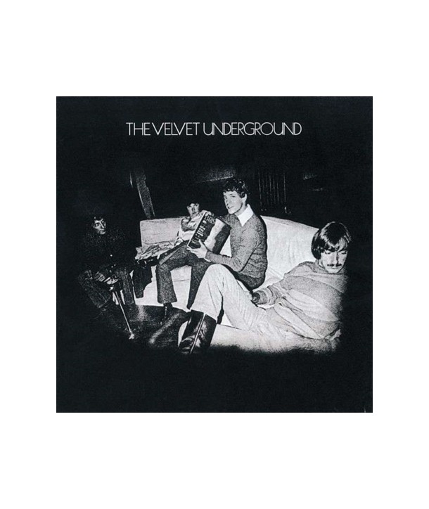 VELVET-UNDERGROUND-THE-VELVET-UNDERGROUND-45TH-ANNIVERSARY-REMASTERED-lt2-FOR-1gt-4703865-602547038654
