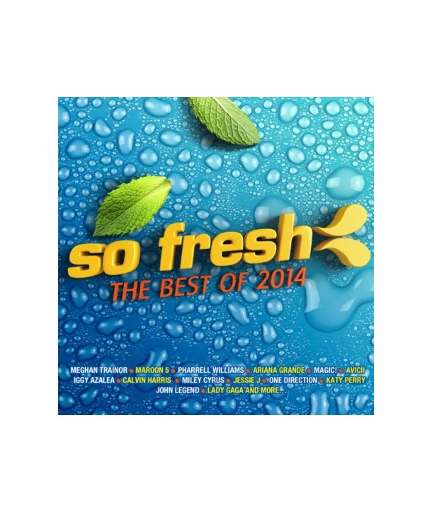 SO-FRESH-THE-BEST-OF-2014-S40280C-8803581142808