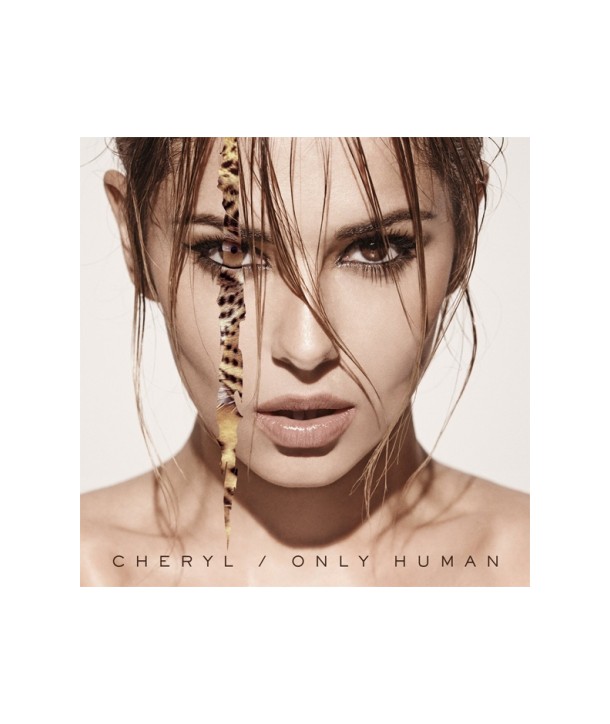 CHERYL-COLE-ONLY-HUMAN-DELUXE-EDITION-4701580-602547015808