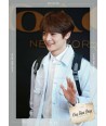 CANUSMILE 2nd photobook - one fine day