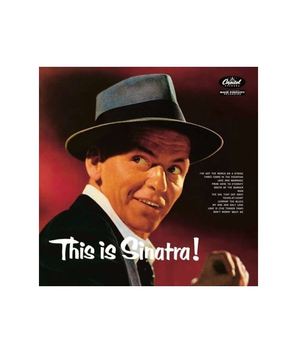 FRANK-SINATRA-THIS-IS-SINATRA-180GRAM-VINYL-LP-3776141-602537761418