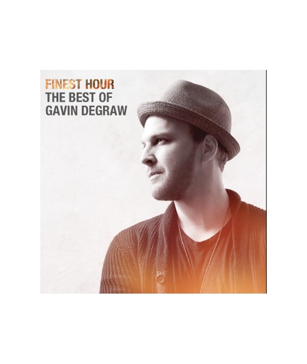 GAVIN-DEGRAW-FINEST-HOUR-THE-BEST-OF-GAVIN-DEGRAW-S20199C-8803581121995