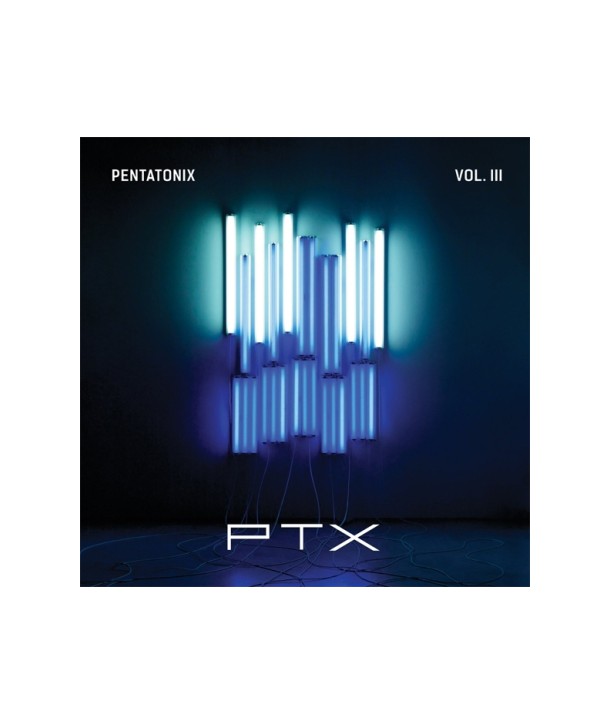 PENTATONIX-PTX-VOL-3-EP-DIGIPACK-88843096912-888430969124