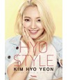 HyoYeon Style
