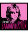 SAMANTHA-FOX-TOUCH-ME-THE-BEST-OF-SAMANTHA-FOX-88875003192-888750031921
