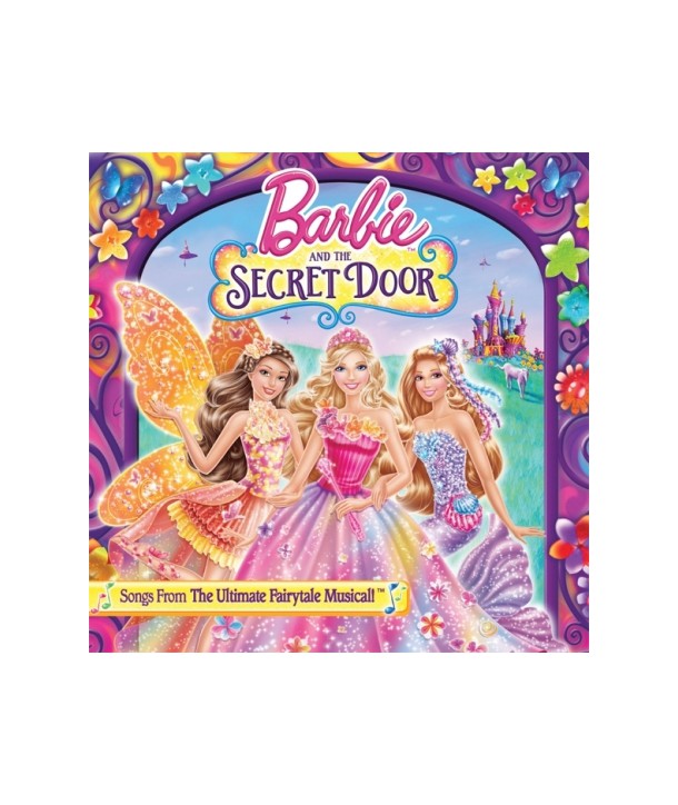 BARBIE-AND-THE-SECRET-DOOR-OST-7181502-018771815020