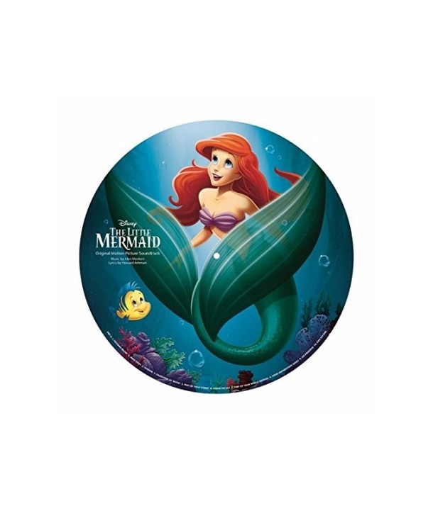 THE-LITTLE-MERMAID-OST-PICTURE-LP-8730413-050087304133