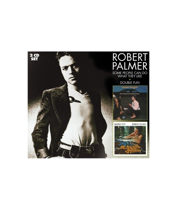 ROBERT-PALMER-SOME-PEOPLE-CAN-DO-WHAT-THEY-LIKE-DOUBLE-FUN-2CD-DELUXE-EDITION-EDSK7038-740155703837