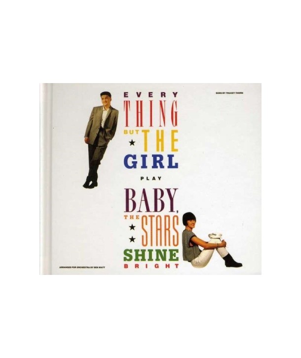 EVERYTHING-BUT-THE-GIRL-BABY-THE-STARS-SHINE-BRIGHT-2CD-DELUXE-EDITION-EDSK7006-740155700638