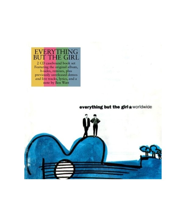 EVERYTHING-BUT-THE-GIRL-WORLDWIDE-THE-ACOUSTIC-EPS-2CD-DELUXE-EDITION-EDSK7049-740155704933