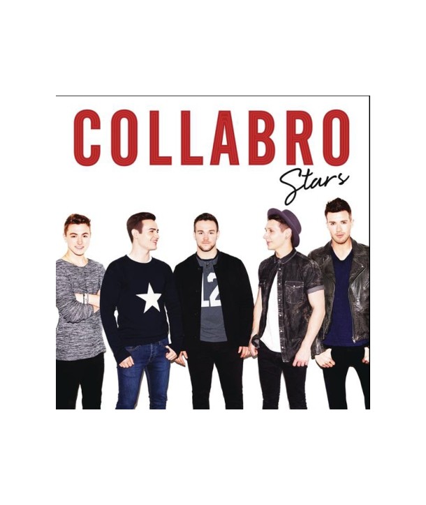 COLLABRO-STARS-S20185C-8803581121858