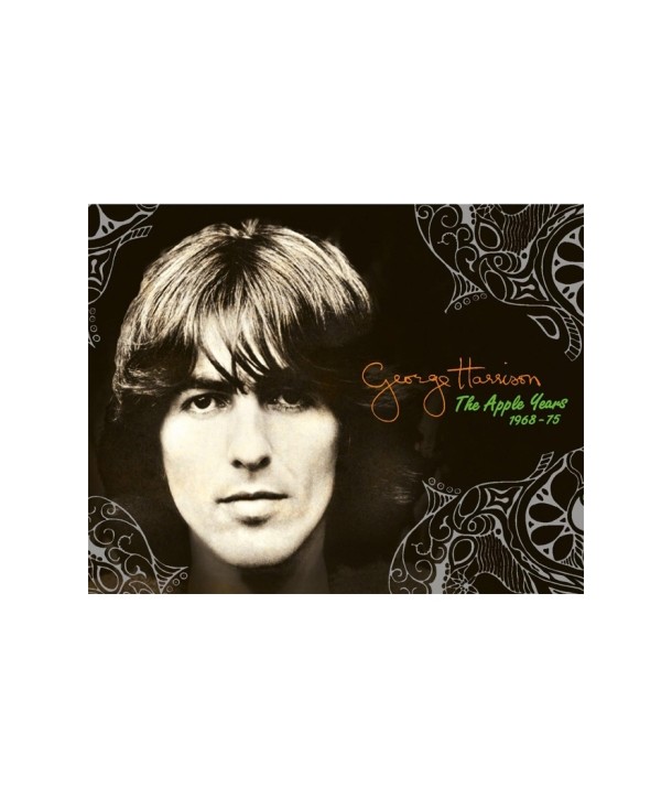 GEORGE-HARRISON-THE-APPLE-YEARS-1968-75-7CDDVD-DELUXE-BOX-SET-60253791387-602537913879