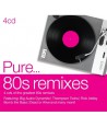 PURE-80S-REMIXES-4CD-88875006212-888750062123