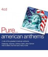 PURE-AMERICAN-ANTHEMS-4CD-88875006232-888750062321