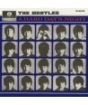 BEATLES-A-HARD-DAY039S-NIGHT-180GRAM-MONO-LP-378257G-602537825721