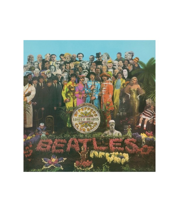 BEATLES-SGT-PEPPER039S-LONELY-HEARTS-CLUB-BAND-180GRAM-MONO-VINYL-LP-3782577-602537825776