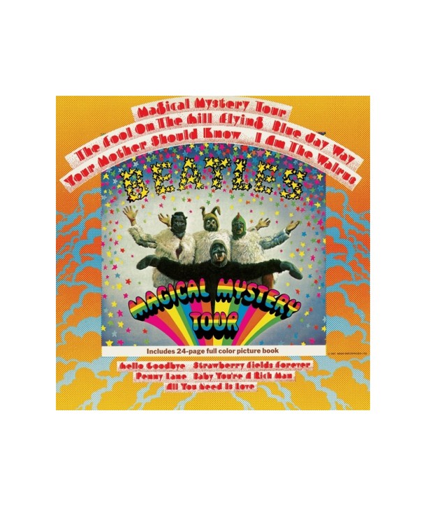 BEATLES-MAGICAL-MYSTERY-TOUR-180GRAM-MONO-LP-3782591-602537825912