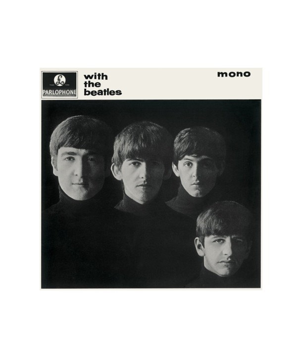 BEATLES-WITH-THE-BEATLES-180GRAM-MONO-LP-3782571-602537825714