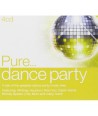 PURE-DANCE-PARTY-4CD-88875006242-888750062420