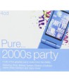 PURE-2000S-PARTY-4CD-88875006222-888750062222