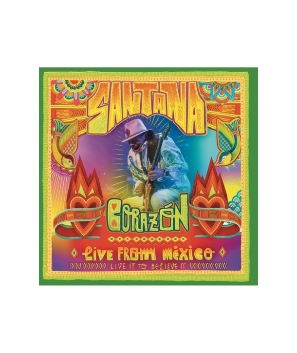 SANTANA-CORAZON-LIVE-FROM-MEXICO-LIVE-IT-TO-BELIEVE-IT-CDDVD-88843096889-888430968899