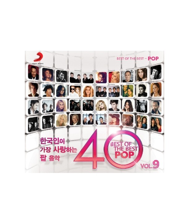 BEST-OF-THE-BEST-POP-40-VOL9-lt2-FOR-1gt-S40244C-8803581142440