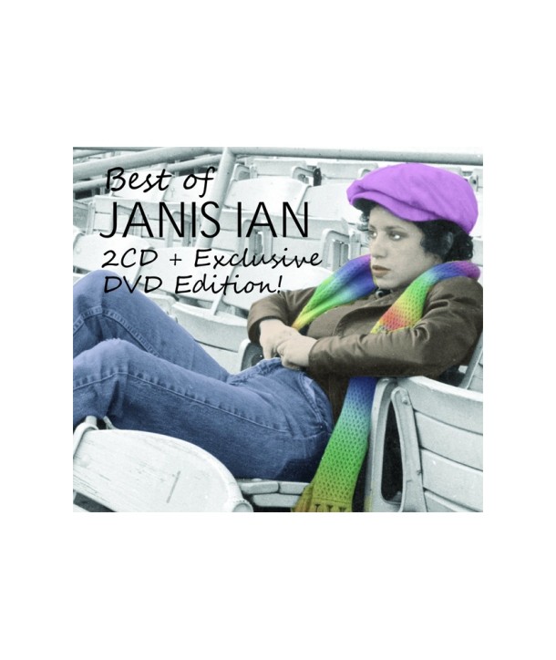 JANIS-IAN-THE-BEST-OF-JANIS-IAN-THE-AUTOBIOGRAPHY-COLLECTION-2CDDVD-DELUXE-EDITION-EDSG8013-740155801335