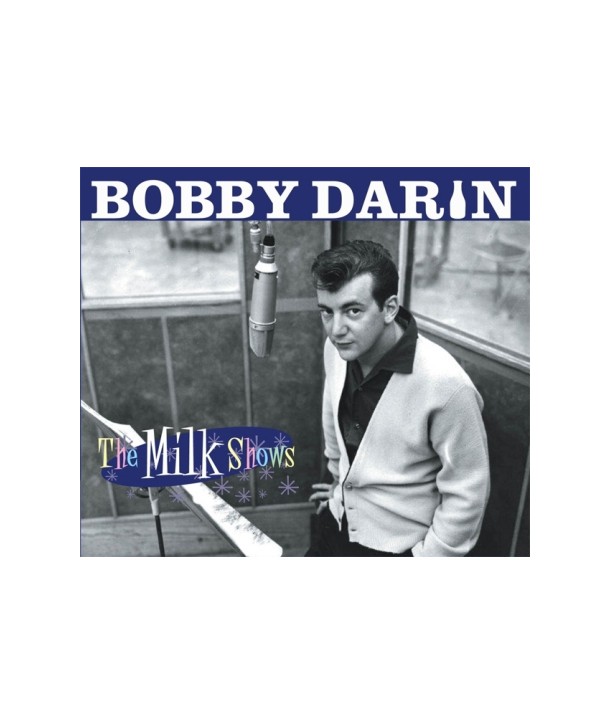 BOBBY-DARIN-THE-MILK-SHOWS-2CD-DELUXE-EDITION-EDSK7068-740155706838
