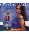 CRYSTAL-GAYLE-MISS-THE-MISSISSIPPI-THESE-DAYS-DIGITAL-REMASTERED-EDSS1021-740155102135