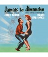 JAMAIS-LE-DIMANCHE-OST-MANOS-HADJIDAKIS-9903995812A-3299039958124