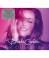 BELINDA-CARLISLE-THE-COLLECTION-CDDVD-DELUXE-EDITION-DMGTV055-5014797760554