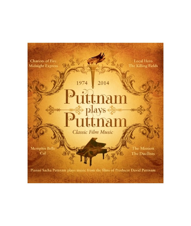 SACHA-PUTTNAM-PUTTNAM-PLAYS-PUTTNAM-CLASSIC-FILM-MUSIC-DD41080-8808678134933