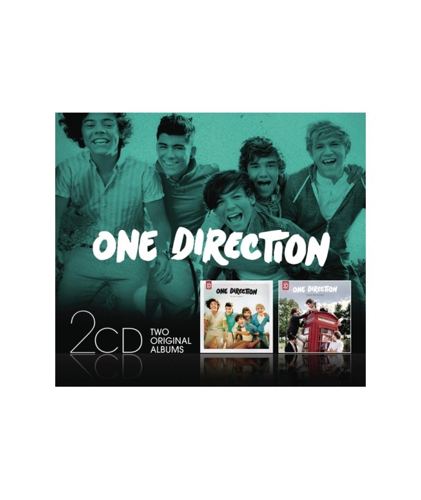 ONE-DIRECTION-UP-ALL-NIGHT-TAKE-ME-HOME-lt2-FOR-1gt-88843092622-888430926226