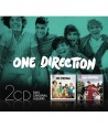 ONE-DIRECTION-UP-ALL-NIGHT-TAKE-ME-HOME-lt2-FOR-1gt-88843092622-888430926226