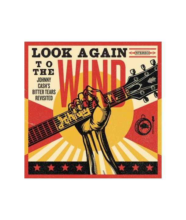 LOOK-AGAIN-TO-THE-WIND-JOHNNY-CASH039S-BITTER-TEARS-REVISITED-88843060672-888430606722