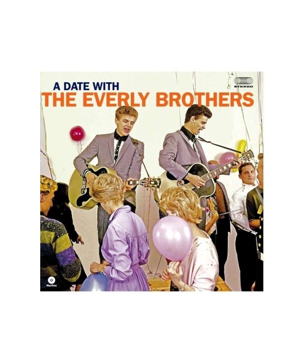 EVERLY-BROTHERS-A-DATE-WITH-EVERLY-BROTHERS-180GRAM-LP-771935-8436542015738