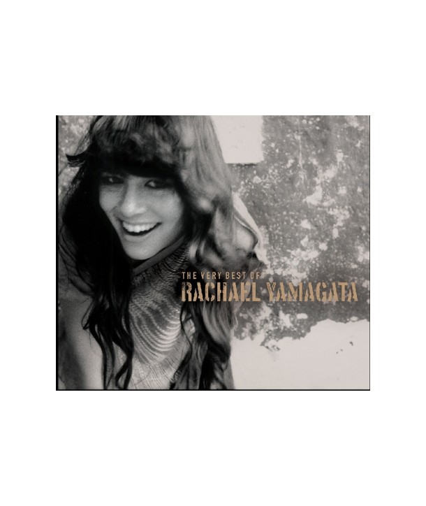 RACHAEL-YAMAGATA-THE-VERY-BEST-OF-RACHAEL-YAMAGATA-lt2-FOR-1gt-S20170C-8803581121704