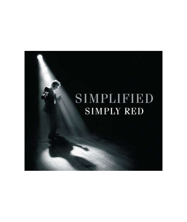 SIMPLY-RED-SIMPLIFIED-2CDDVD-DELUXE-EDITION-EDSG8042-740155804237