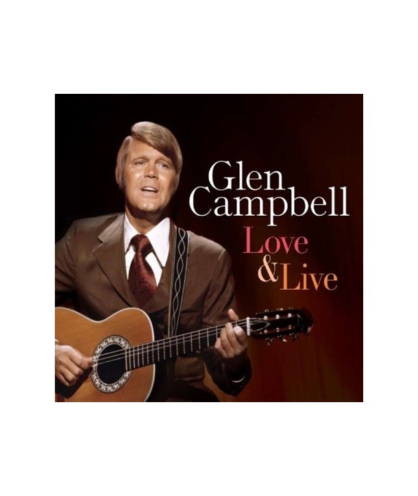 GLEN-CAMPBELL-LOVE-LIVE-2CD-DELUXE-EDITION-MCDLX199-5014797671997