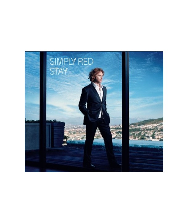 SIMPLY-RED-STAY-2CDDVD-DELUXE-EDITION-EDSG8043-740155804336