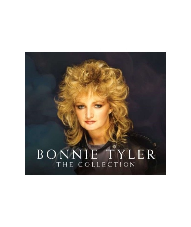 BONNIE-TYLER-THE-COLLECTION-2CD-DELUXE-EDITION-MCDLX192-5014797671928