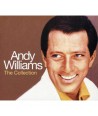 ANDY-WILLIAMS-THE-COLLECTION-2CD-DELUXE-EDITION-MCDLX197-5014797671973