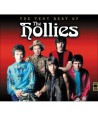 HOLLIES-THE-BEST-OF-2CD-DELUXE-EDITION-MCDLX139-5014797671393